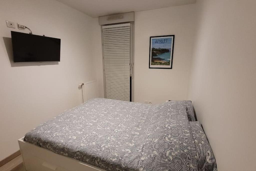 Appartement Voie Lactee Lyon Exterior foto